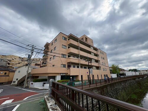 方南サンハイツの物件画像
