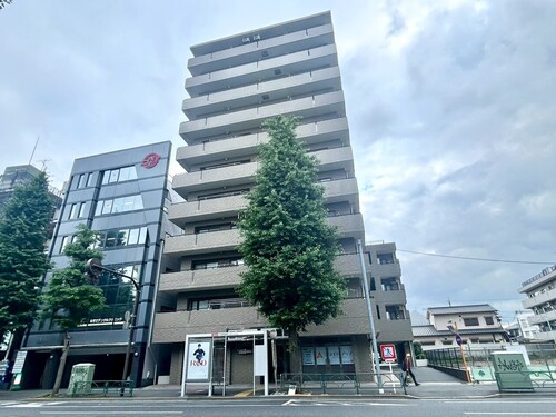 藤和シティホームズ南阿佐ヶ谷の画像
