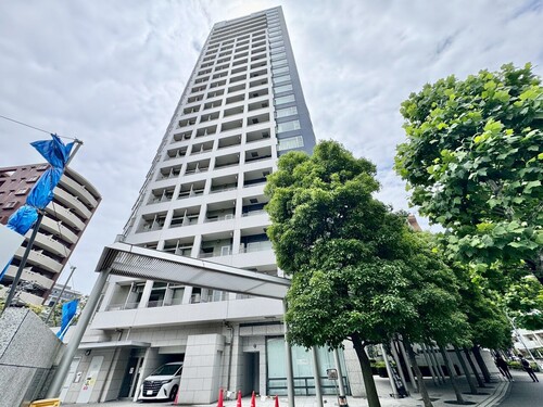 シティタワー四谷の物件画像