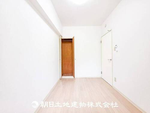 【安心を買うなら、朝日土地建物へ】コスモ白根公園の物件画像