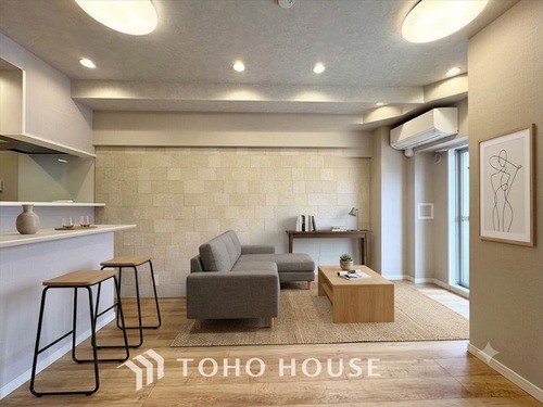 シャンボール三軒茶屋の物件画像