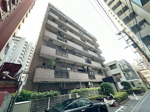 スカーラ台東根岸の画像