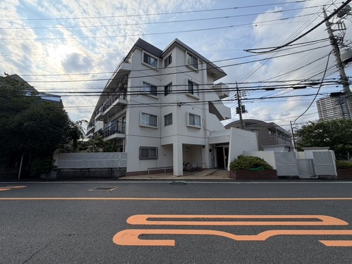 南烏山ヒミコマンションの物件画像