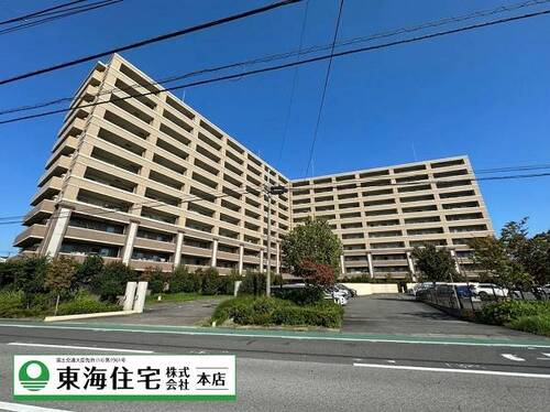 サンクレイドル習志野パセオの物件画像