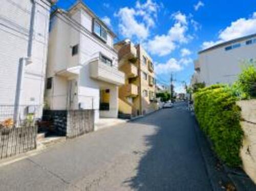 中古戸建　洋光台の画像
