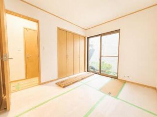中古戸建　洋光台の物件画像