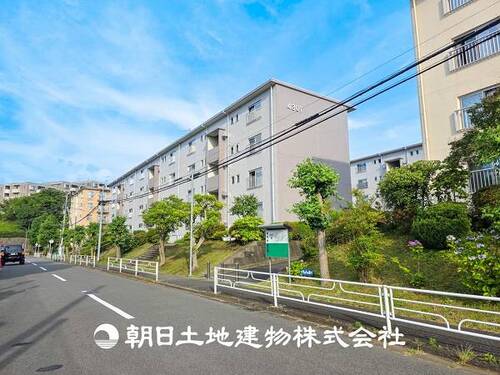 【緑区の物件探しは”地元”朝日土地建物へ】竹山団地の画像