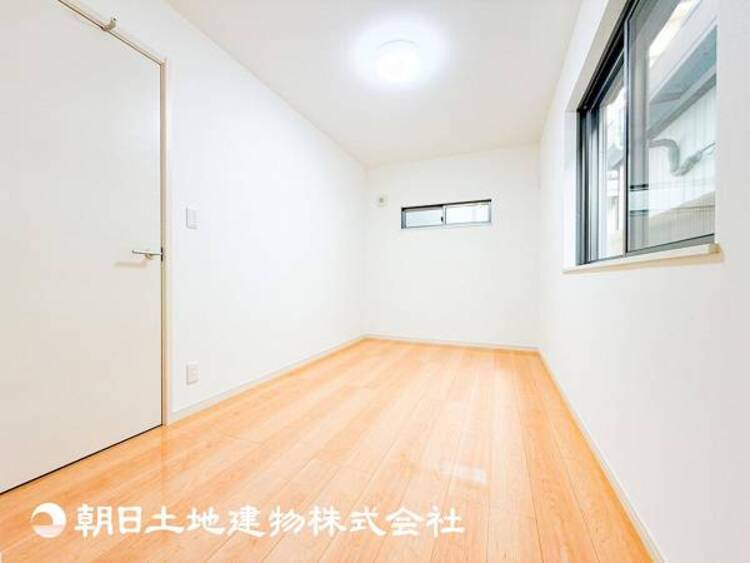 外観 【居室】自分時間を充実させながら心豊かなひとときを過ごすための大切な空間。