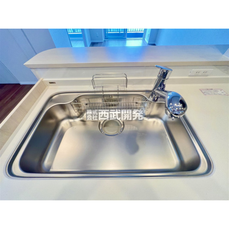設備 浄水器一体型シングルレバー混合水栓