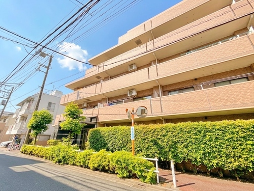 ライオンズマンション板橋本町第２の物件画像