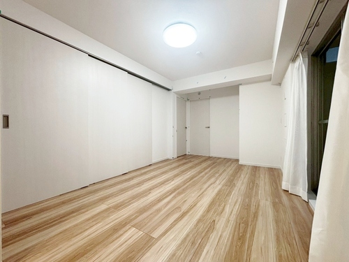 はとがや南マンションの物件画像