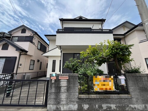 草加市瀬崎６丁目の画像