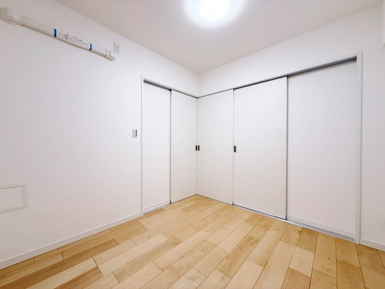 子供部屋 どんな部屋にアレンジするかは、あなた次第です。