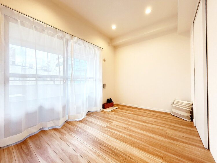 子供部屋 どんな部屋にアレンジするかは、あなた次第です。