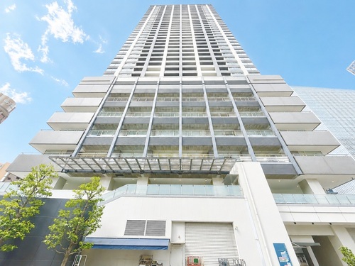 パークタワー横浜ステーションプレミアの物件画像