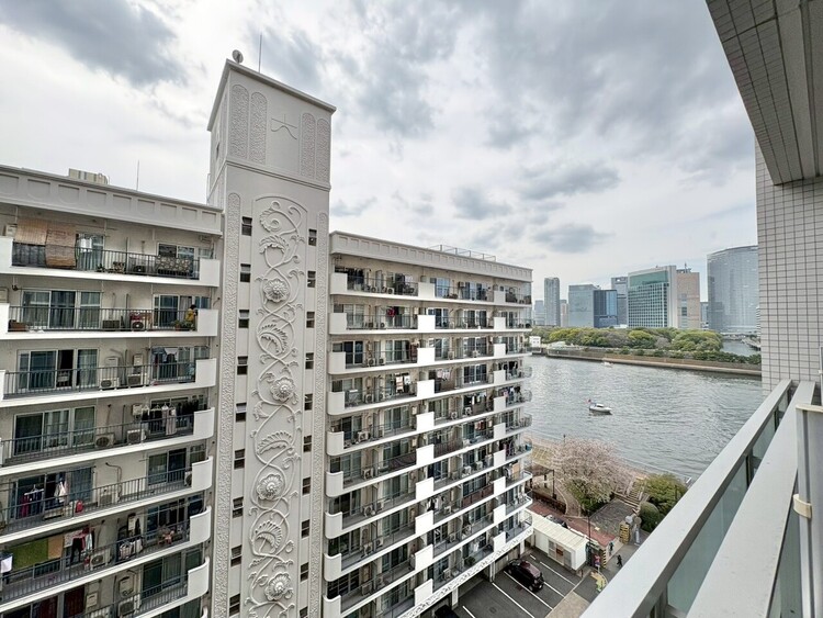 その他 陽当たり・通風・開放感に恵まれた環境です。