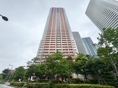 ＴＨＥ　ＫＯＳＵＧＩ　ＴＯＷＥＲの物件画像