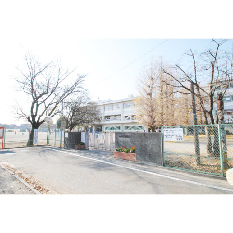 周辺 西東京市立芝久保小学校(約1230m)