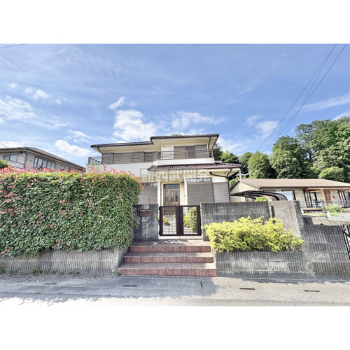 小谷田_中古一戸建の物件画像
