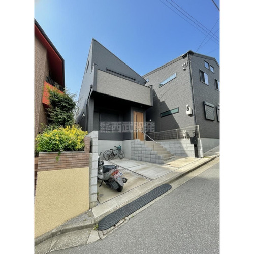 国立市東１丁目 中古一戸建ての物件画像