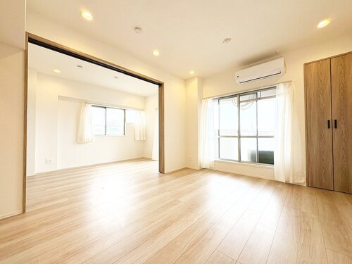 梅田マンションＡ棟の画像
