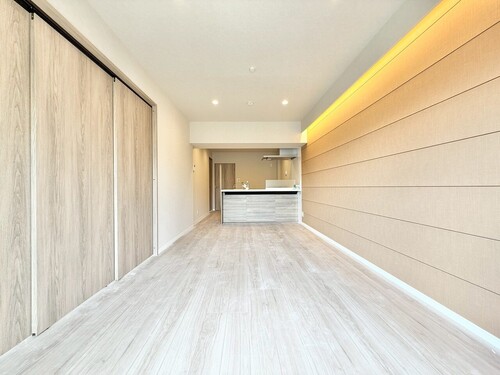 ライオンズマンション大山西町の物件画像