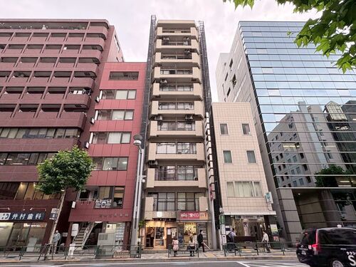 藤和新宿御苑コープの画像