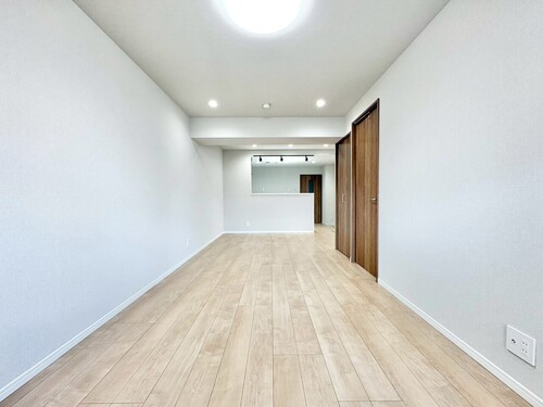 中銀松戸マンシオンの物件画像