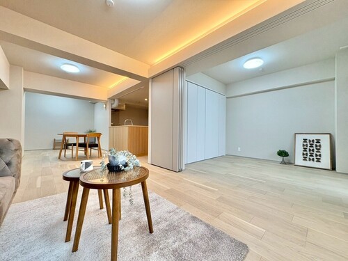 藤和シティホームズ南阿佐ヶ谷の画像