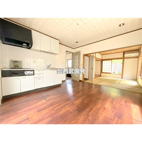 ふじみ野市大井２丁目 中古一戸建ての画像