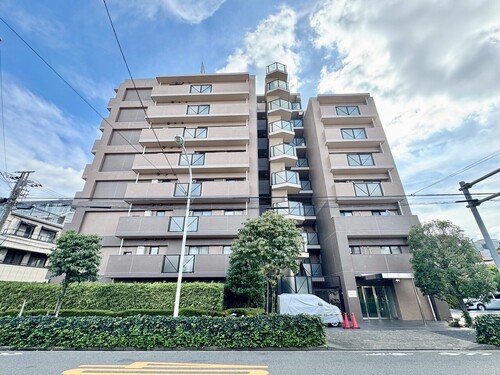 藤和シティホームズ世田谷下馬の物件画像