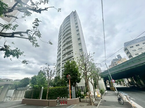 シャンボール北新宿の画像