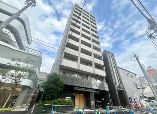 日神デュオステージ新宿外苑東通りの画像