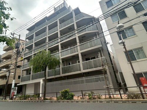 デュオステージ中野の画像