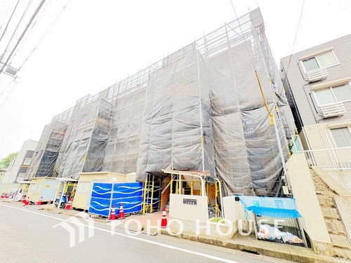 グリーンハイツ十日市場の物件画像