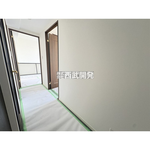 レクセルマンション一橋学園の物件画像