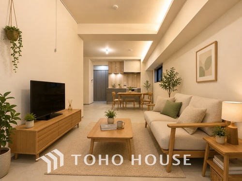 ライオンズマンション一番町の物件画像