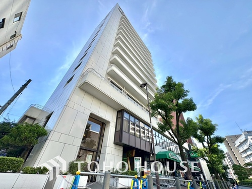 グリーンヒル小石川の物件画像
