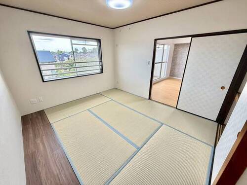 社有　ヴェルデ四街道　2号棟の物件画像