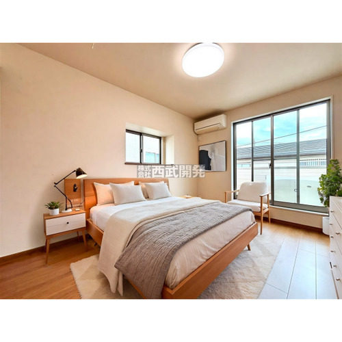西東京市住吉町２丁目 中古一戸建ての画像