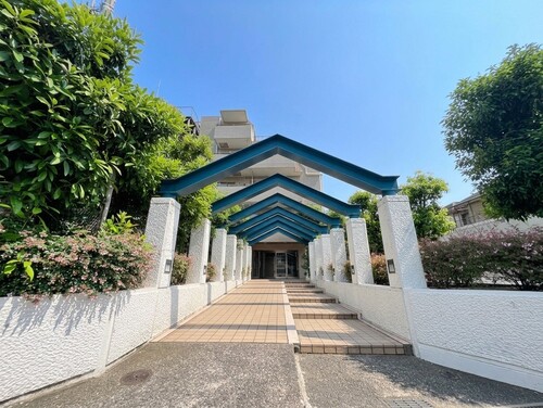 キャッスル市川の画像