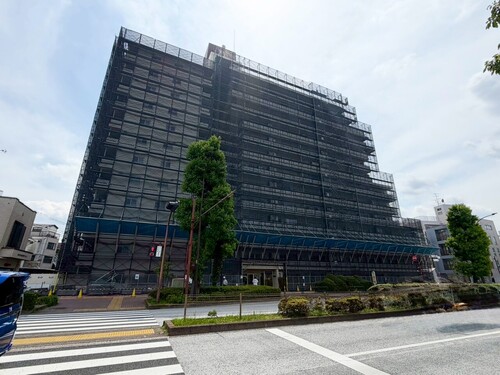 東建池袋要町マンションの画像