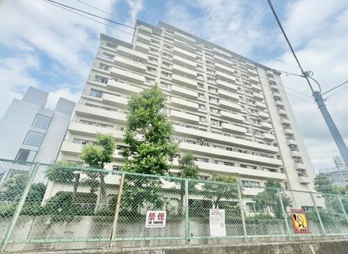 トキワパレスの物件画像