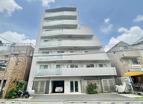グロース西荻窪の物件画像
