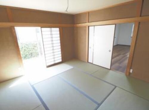 佐倉市大崎台5丁目の物件画像