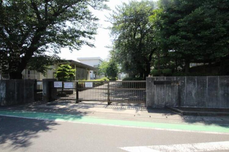 周辺 双葉小学校まで約769ｍ