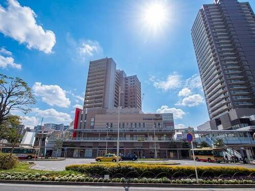 「小田急相模原」駅　相模原市南区双葉2丁目の物件画像