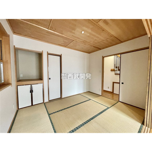 立川市曙町３丁目 中古一戸建ての物件画像