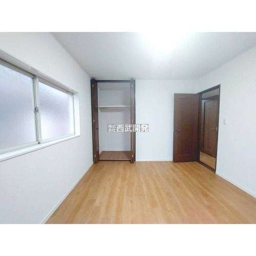 新座市新堀２丁目 中古一戸建ての物件画像