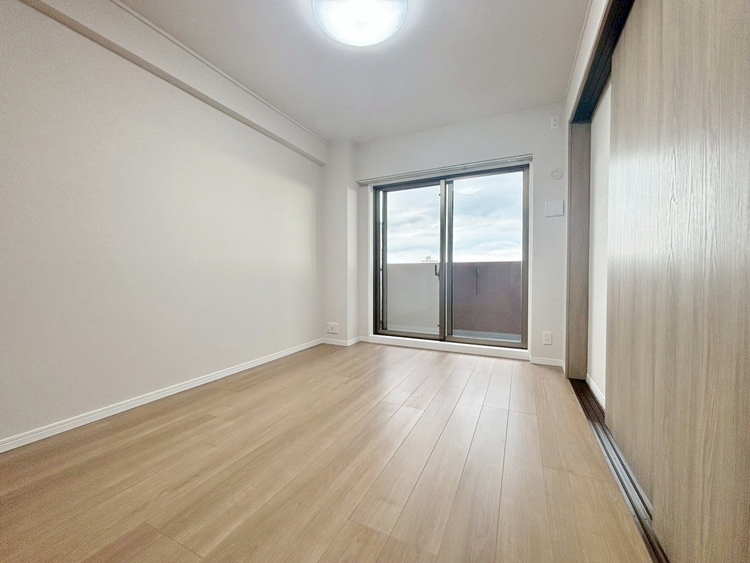 子供部屋 どんな部屋にアレンジするかは、あなた次第です。